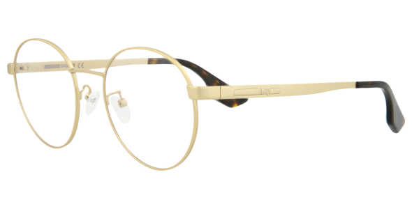 Alexander McQueen McQ Unisex Opticals MQ0077O-30001297-003