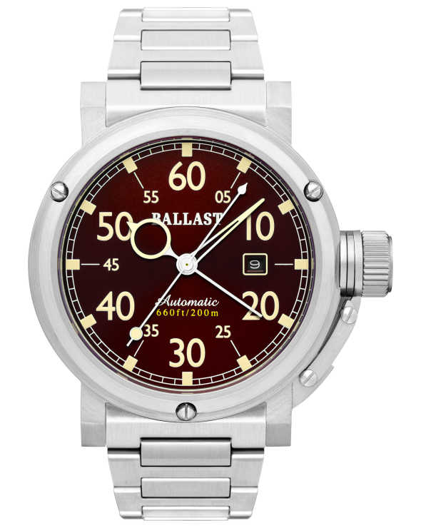 Ballast Holland Men's Watch BL-3150-22