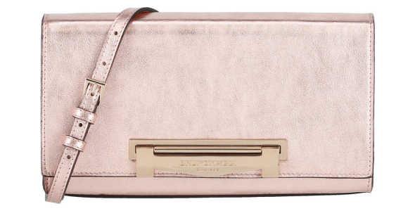 Bruno Magli Block M Handbags F1495MT-025