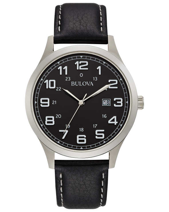 Bulova Classic Men's Watch 96B276