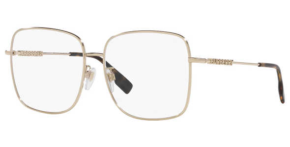 Burberry Quincy Women's Opticals BE1378D-1109-57