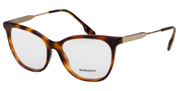 Burberry Fashion Women's Opticals BE2333-3316-55