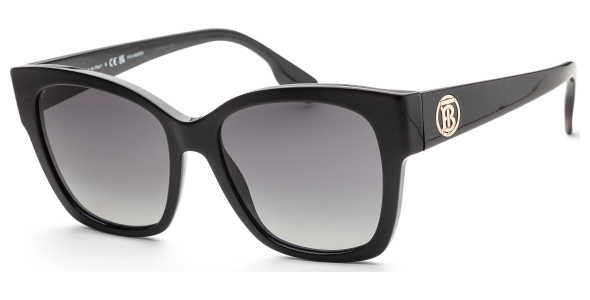 Burberry Ruth Women's Sunglasses BE4345-3001T3-54