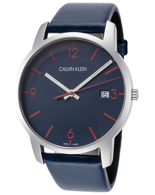 Calvin Klein City Men's Watch K2G2G1VX