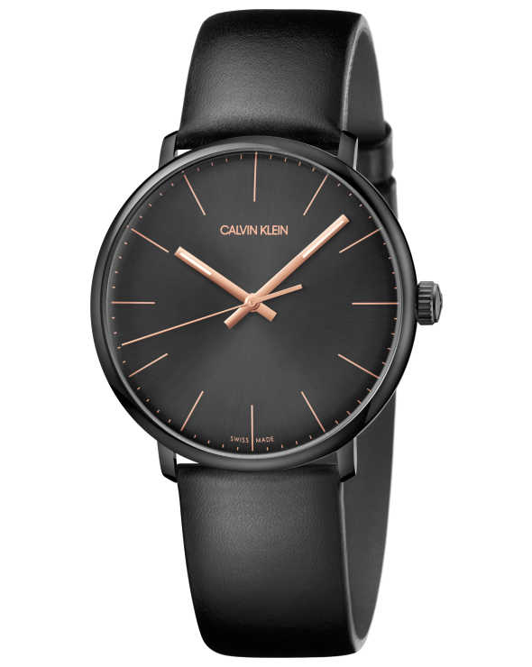 Calvin Klein High Noon Men's Watch K8M214CB