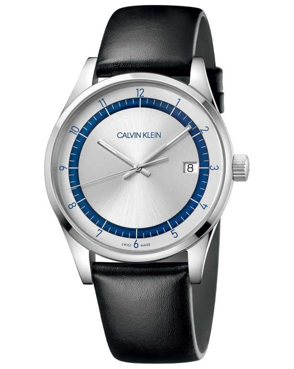 Calvin Klein Completion Men's Watch KAM211C6