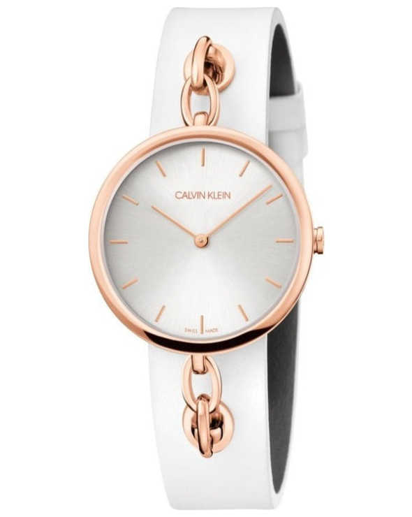 Calvin Klein Chain Women's Watch KBM236L6