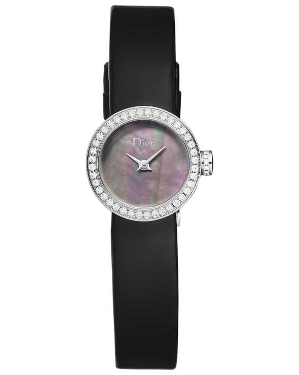 Christian Dior La D De Dior Women's Watch CD040110A007