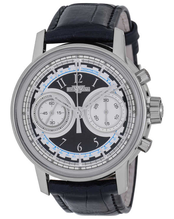 DeWitt Chronostream II Academia Men's Watch AC-CHR-002