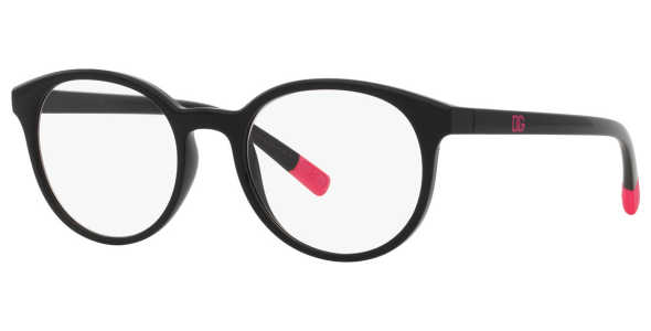 Dolce & Gabbana Fashion Women's Opticals DG5093-501-49