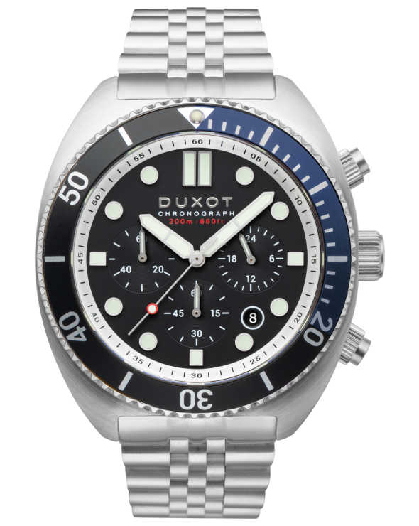 Duxot Tortuga Men's Watch DX-2027-22