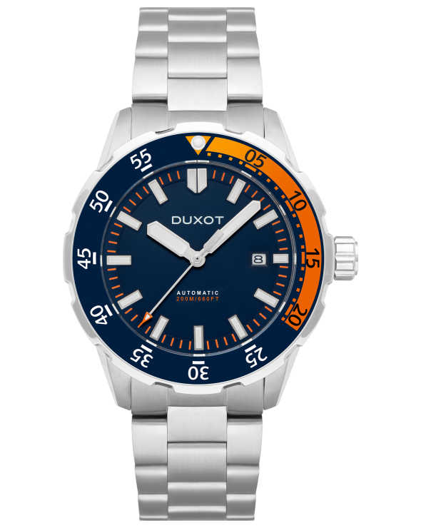 Duxot Mergulho Men's DX-2035-22