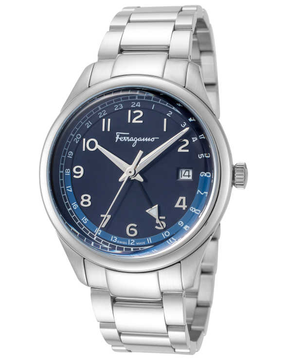 Ferragamo Timeless Men's Watch SFMU00322