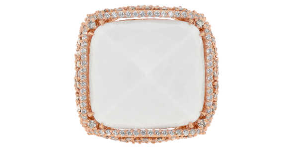 Giovanni Ferraris Elegant Women's Ring AN1612BRB-36