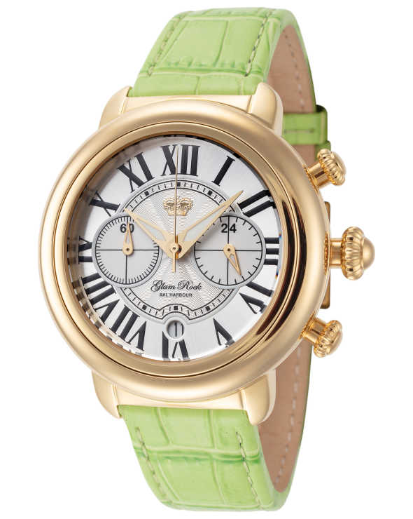 Glam Rock Ball Harbour Women's Watch GR-030-22