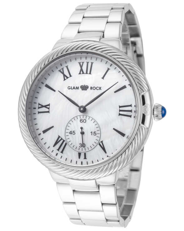 Glam Rock Twisted Women's Watch GR-077-22