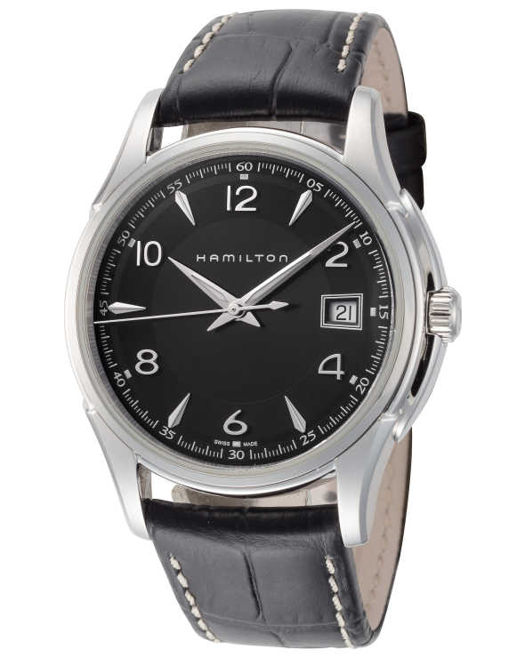 Hamilton Jazzmaster Men's Watch H32411735