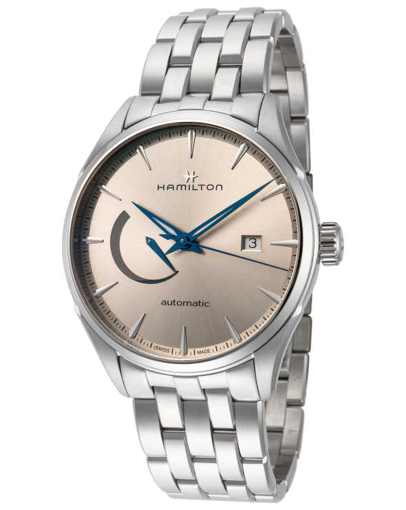 Hamilton Jazzmaster Men's Watch H32635122