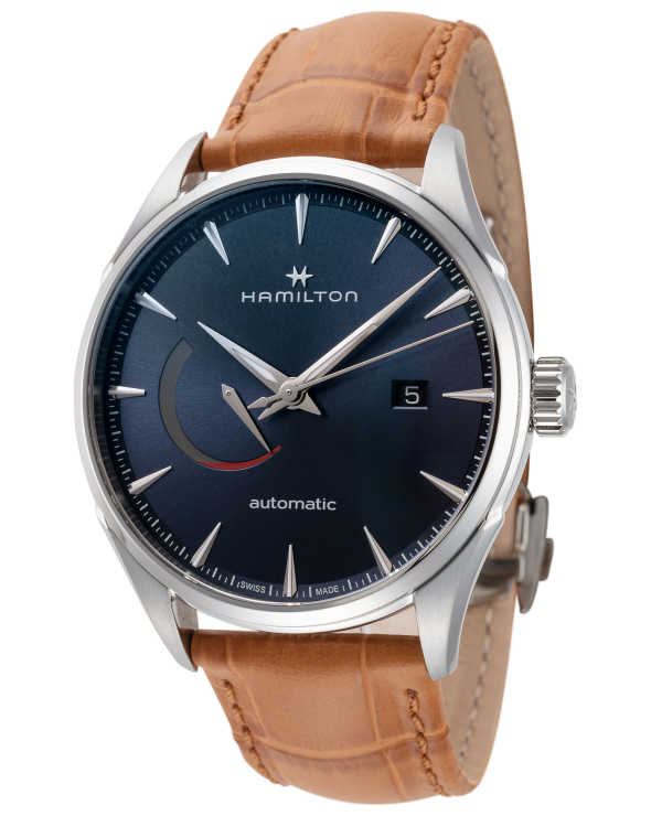 Hamilton Jazzmaster Men's Watch H32635541
