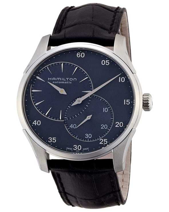 Hamilton Jazzmaster Men's Watch H42615743