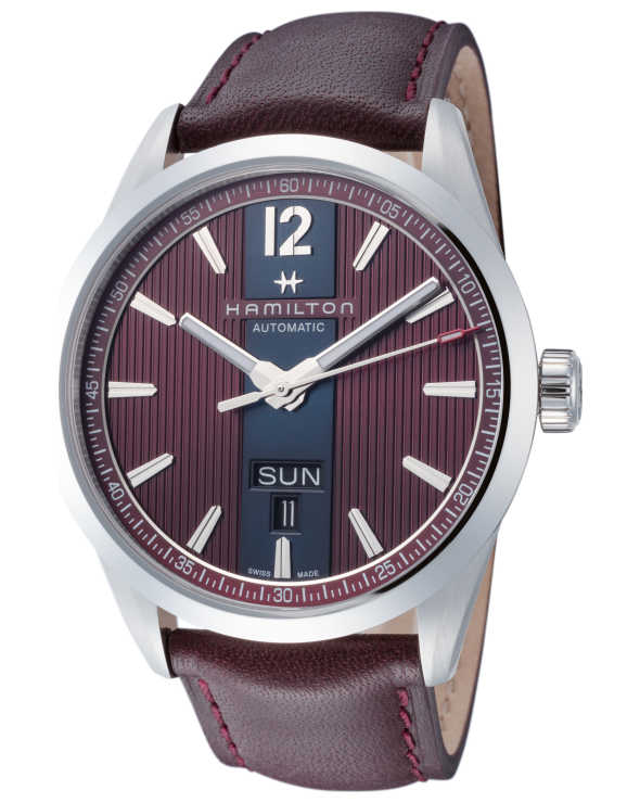 Hamilton Broadway Men's Watch H43515875