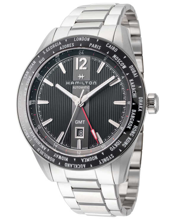 Hamilton Broadway Men's Watch H43725131