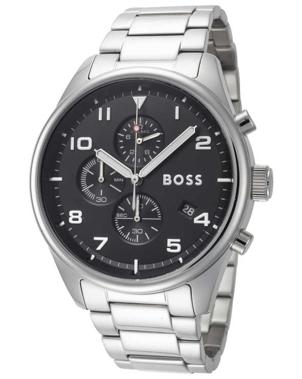 Hugo Boss View Men's Watch 1514008