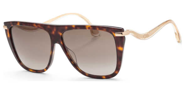 Jimmy Choo Suvi Women's Sunglasses SUVIS-86-HA