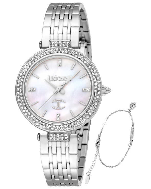 Just Cavalli SET Women's Watch JC1L274M0045