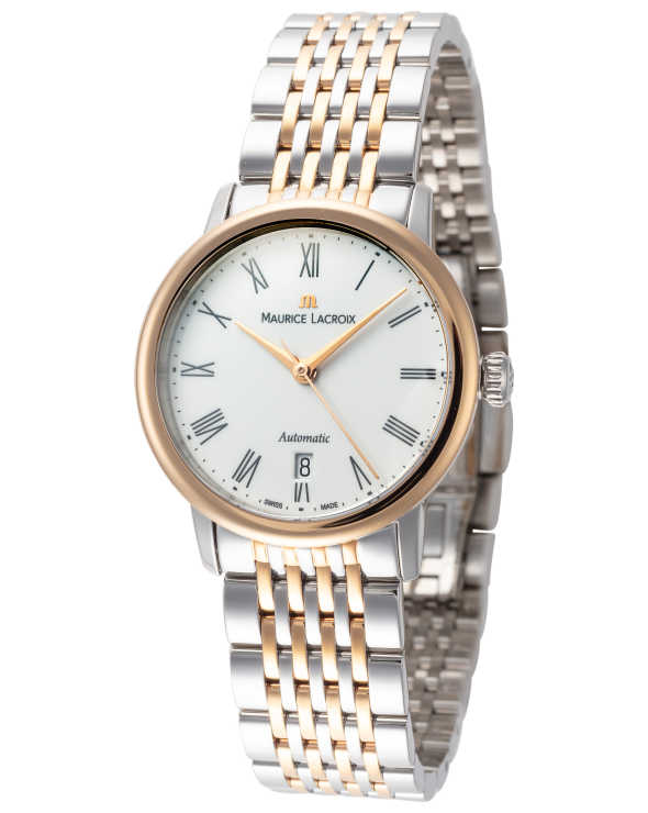Maurice Lacroix Les Classiques Women's Watch LC6063-PS103-110-1