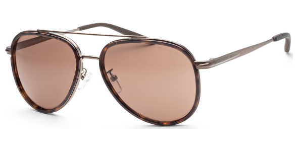 Michael Kors Richmond Women's Sunglasses MK1104-100173-57