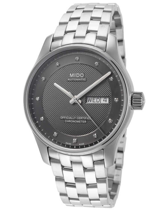 Mido Belluna Men's Watch M0014311106692