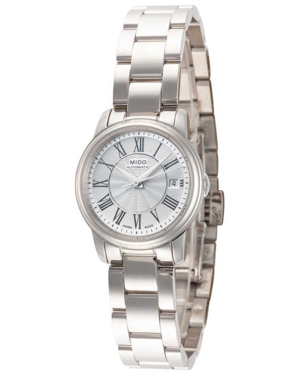 Mido Baroncelli III Women's Watch M0100071103309