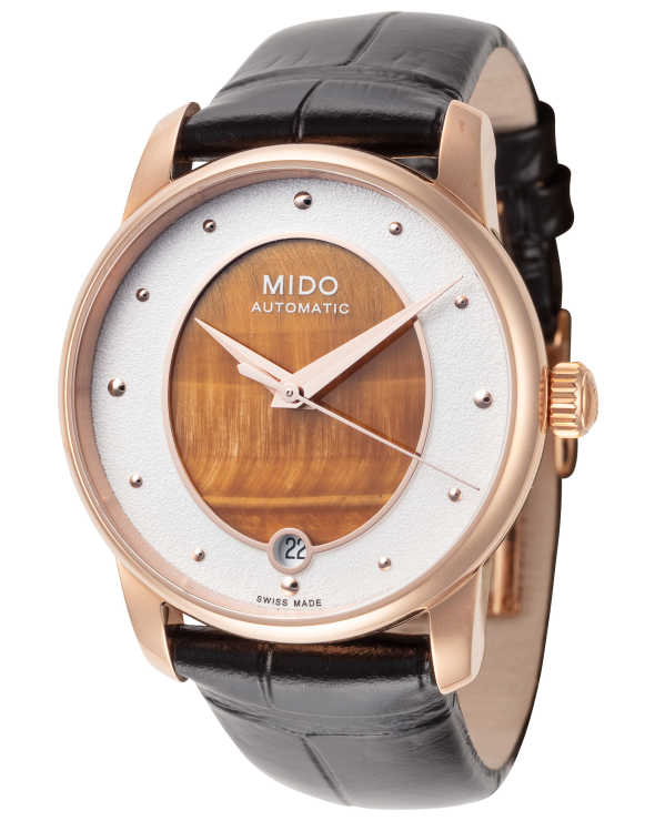 Mido Baroncelli Women's Watch M0352073647100