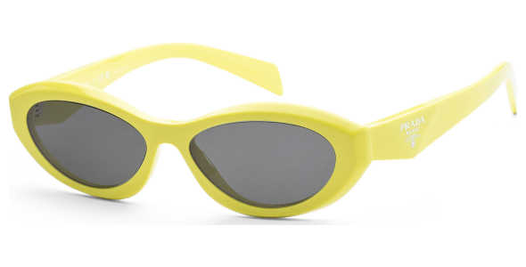 Prada Fashion Women's Sunglasses PR-26ZS-13L08Z-55