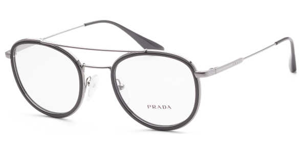 Prada Fashion Men's Opticals PR-66XV-M4Y1O1