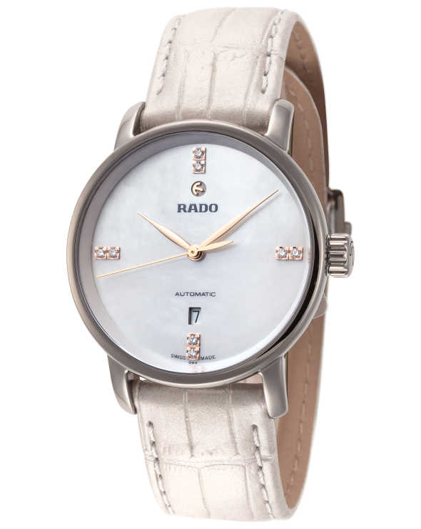 Rado DiaMaster Women's Watch R14026945