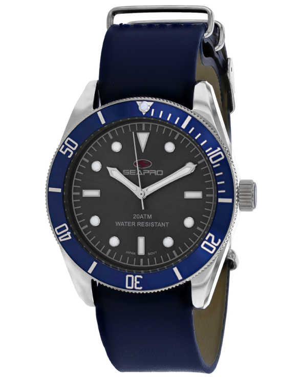 Seapro Revival Men's Watch SP0301