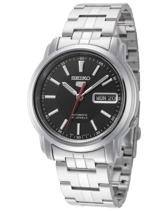 Seiko Series 5 Men's Watch SNKL83K1