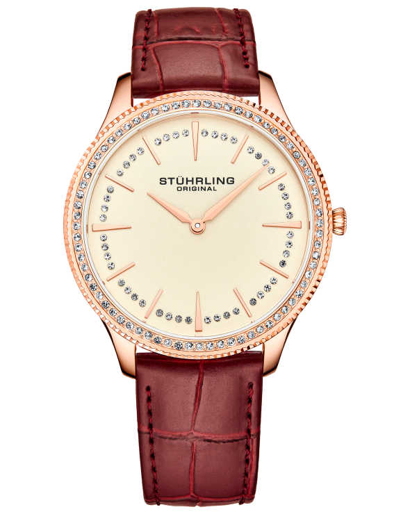 Stuhrling Symphony Women's Watch M15156