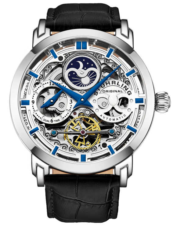Stuhrling Legacy Men's Watch M16270