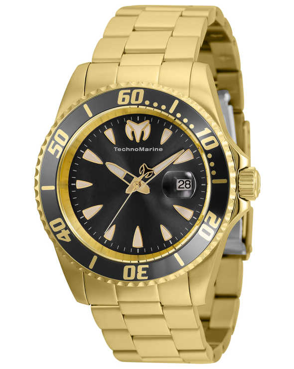 TechnoMarine Manta Men's Watch TM-220101