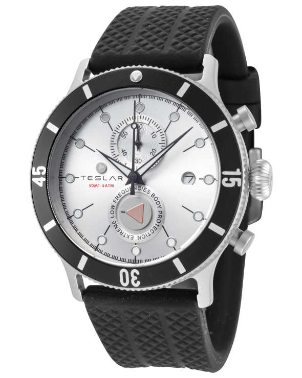 Teslar Re-Balance T-10 Men's Watch TW-037