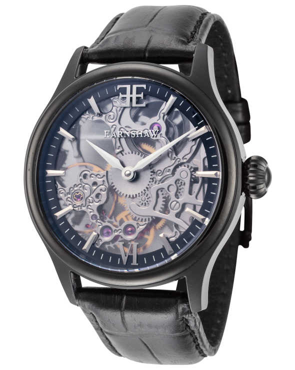 Thomas Earnshaw Bauer Men's Watch ES-8061-05