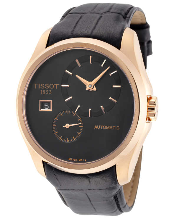 Tissot T-Classic Men's Watch T0354283605100