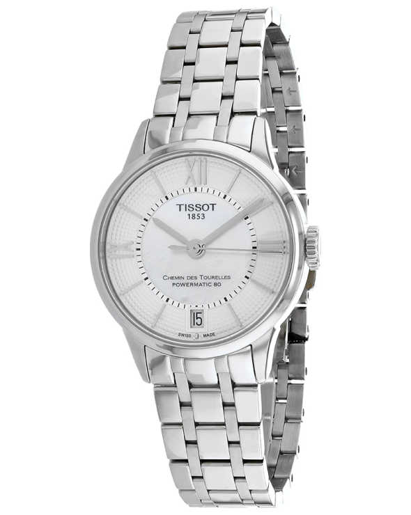 Tissot T-Classic Women's Watch T0992071111800