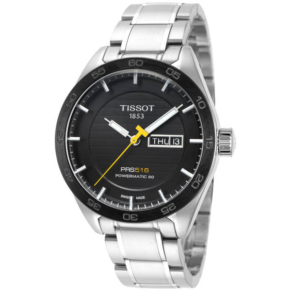 Men's Tissot PRS 516