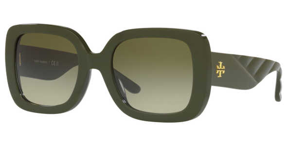 Tory Burch Fashion Women's Sunglasses TY7179U-18918E