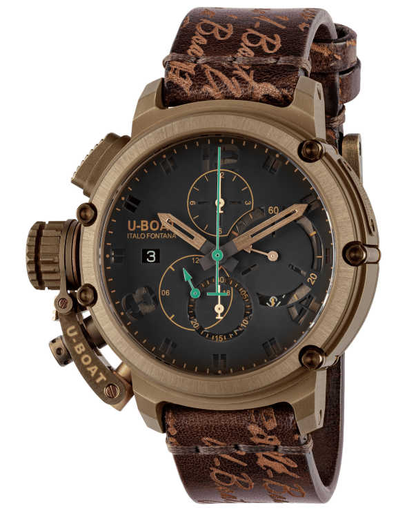 U-Boat Chimera Men's Watch UB-8526