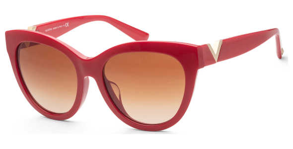 Valentino Fashion Women's Sunglasses VA4089F-511013-56